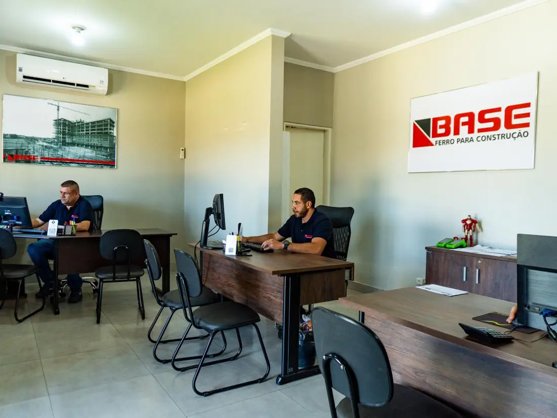 Atendimento especializado